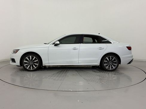 Used 2023 Audi A4 2.0T Premium Plus w/ Premium Plus Package AWD/4WD image 2