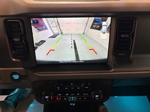 Used 2024 Ford Bronco Big Bend image 14