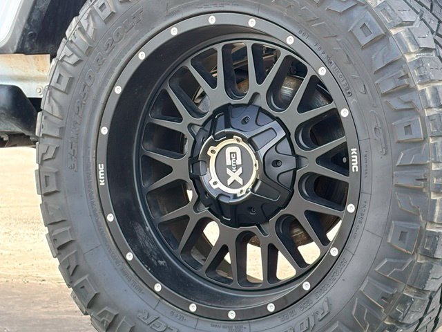 Used 2022 Jeep Gladiator Sport AWD/4WD image 12