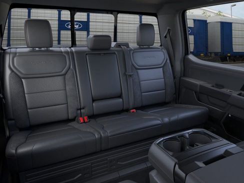 New 2025 Ford F150 Raptor image 11