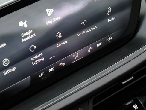 New 2026 Buick Envision Sport Touring image 33