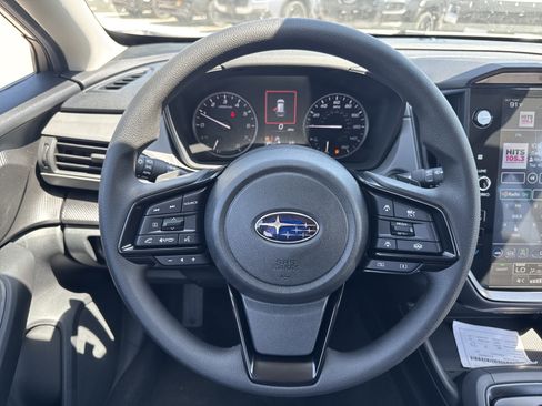 New 2026 Subaru Crosstrek 2.0i Premium AWD/4WD image 13