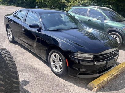 Certified 2023 Dodge Charger SXT