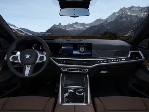 New 2026 BMW X5 sDrive40i RWD image 35