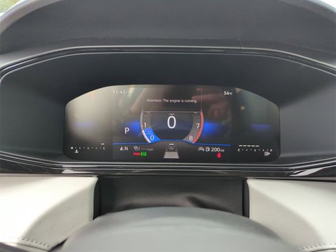 New 2026 Volkswagen Taos S image 44