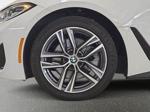 Certified 2024 BMW 430i Gran Coupe RWD image 32