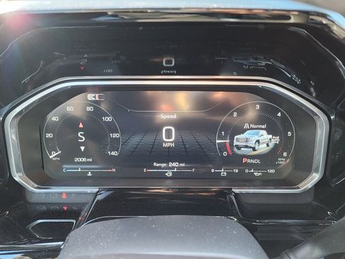 New 2026 GMC Sierra 1500 Elevation image 25