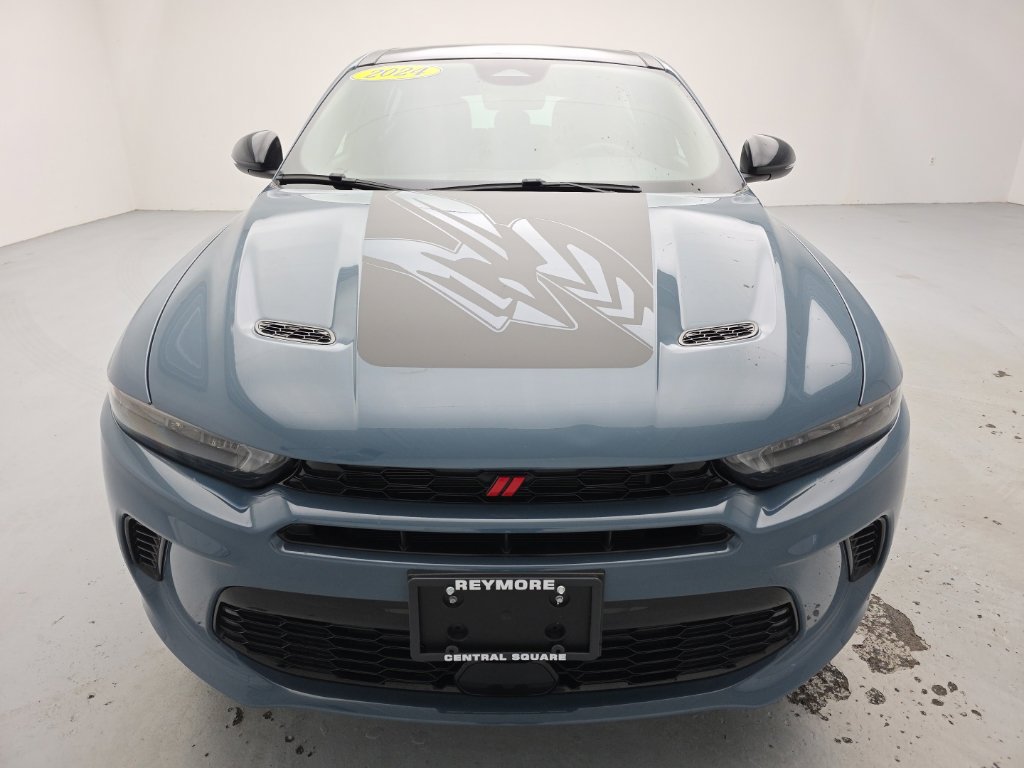 Used 2024 Dodge Hornet R/T Plus w/ R/T Blacktop Package AWD/4WD image 5