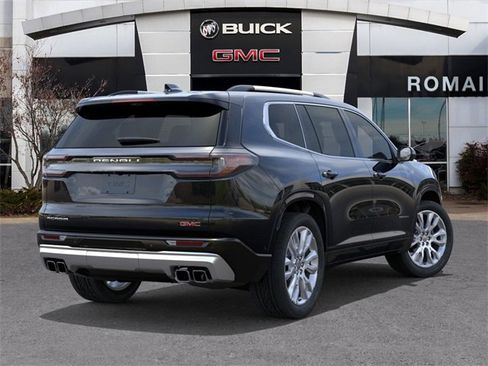 New 2026 GMC Acadia Denali image 4