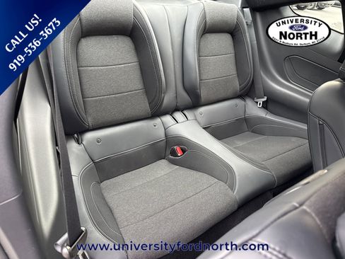 Used 2024 Ford Mustang GT image 42