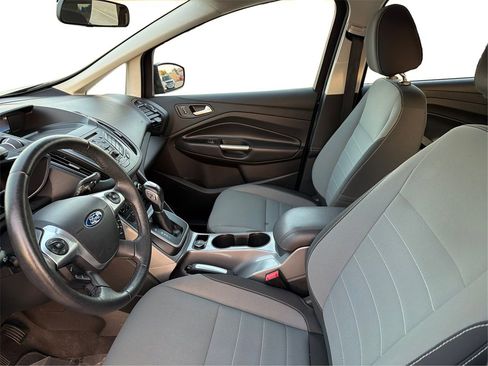 Used 2016 Ford C-MAX SE image 10