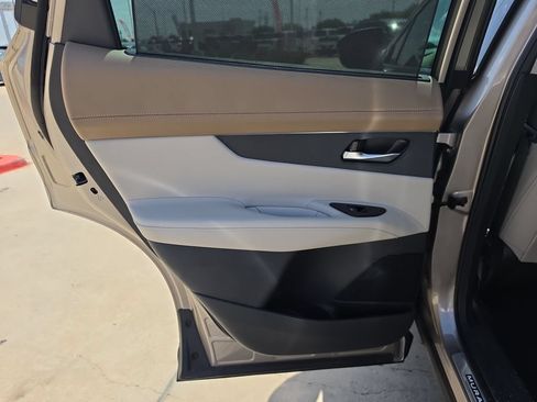 New 2026 Nissan Murano Platinum w/ Cargo Package AWD/4WD image 42