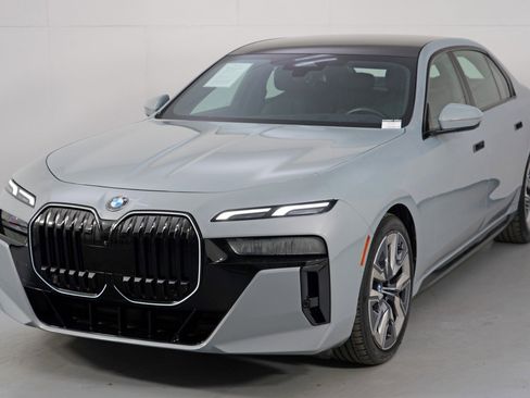 Used 2024 BMW 740i 740i w/ Premium Package 2 image 59