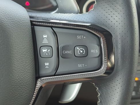 Used 2026 RAM 1500 RHO AWD/4WD image 23