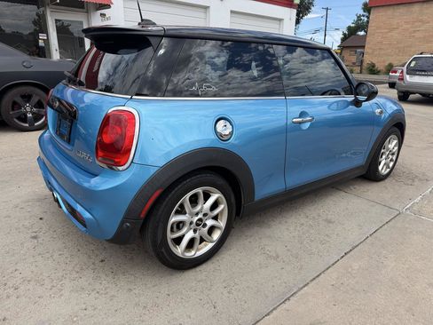 Used 2017 MINI Cooper S FWD image 7