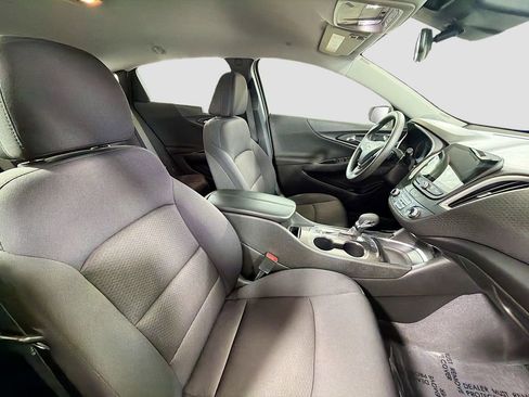 Used 2023 Chevrolet Malibu LT image 26