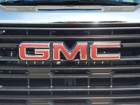 New 2024 GMC Sierra 1500 Pro w/ Pro Value Package image 57