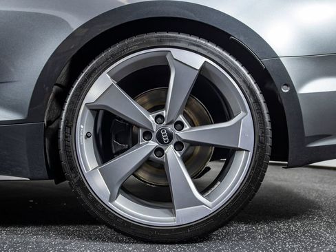 Used 2019 Audi S5 Prestige AWD/4WD image 16