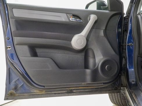 Used 2007 Honda CR-V LX image 17