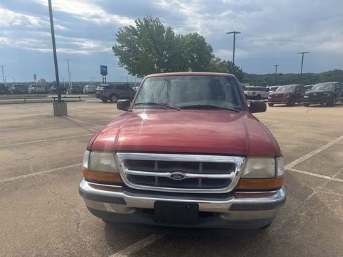 Used 1998 Ford Ranger 2WD SuperCab image 7