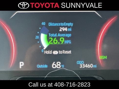 Certified 2024 Toyota RAV4 XLE w/ Weather Package image 30