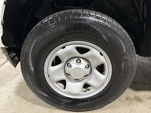 Used 2023 Toyota Tacoma SR image 25
