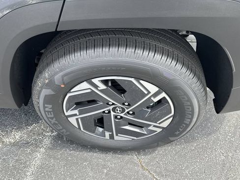 New 2026 Hyundai Tucson Blue SE AWD/4WD image 19