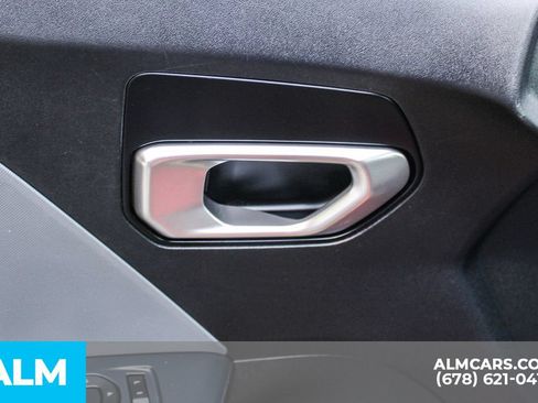 Used 2025 Kia K4 FWD image 36