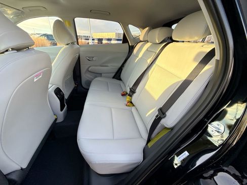 New 2026 Hyundai Kona Limited image 25