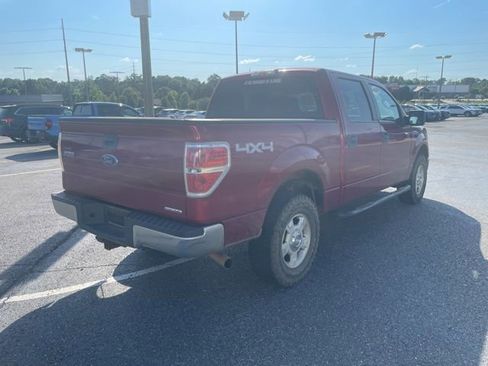 Used 2013 Ford F150 XLT w/ Trailer Tow Pkg AWD/4WD image 5