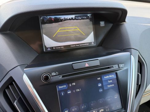 Used 2020 Acura MDX SH-AWD w/ Technology Package image 18