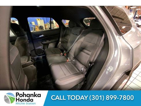 New 2025 Honda Prologue EX image 11