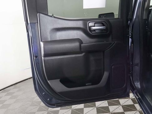 Used 2021 Chevrolet Silverado 1500 W/T w/ WT Value Package image 19