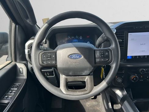 Used 2024 Ford F150 STX AWD/4WD image 13