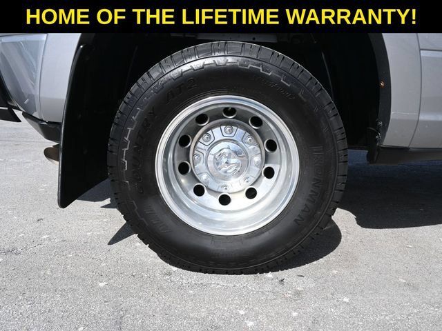 Used 2022 RAM 3500 Limited AWD/4WD image 85