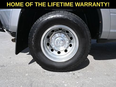 Used 2022 RAM 3500 Limited AWD/4WD image 85