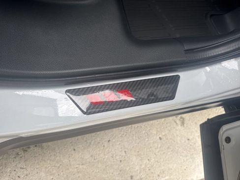 New 2026 Mitsubishi Eclipse Cross SEL AWD/4WD image 48