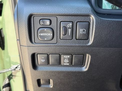 Used 2020 Toyota 4Runner TRD Pro AWD/4WD image 23