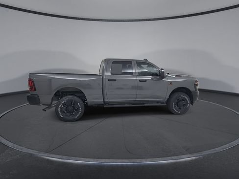 New 2026 RAM 2500 Tradesman AWD/4WD image 16