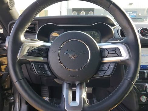 Used 2019 Ford Mustang GT Premium w/ GT Performance Package image 19