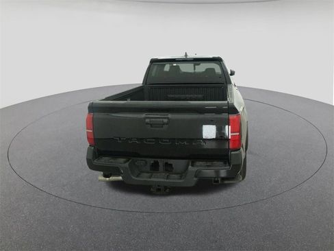 New 2026 Toyota Tacoma TRD Sport image 7