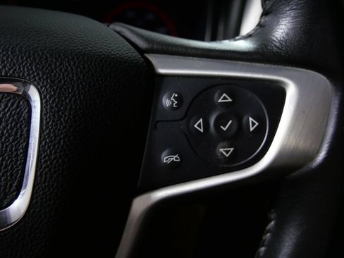 Used 2016 GMC Canyon SLE w/ SLE Convenience Package AWD/4WD image 17