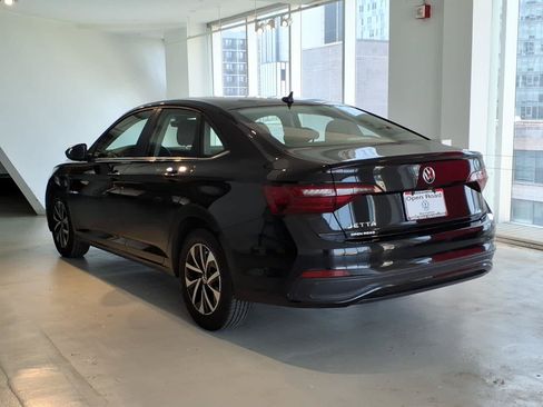 Used 2024 Volkswagen Jetta S FWD image 6