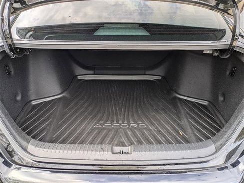 Certified 2023 Honda Accord LX image 6