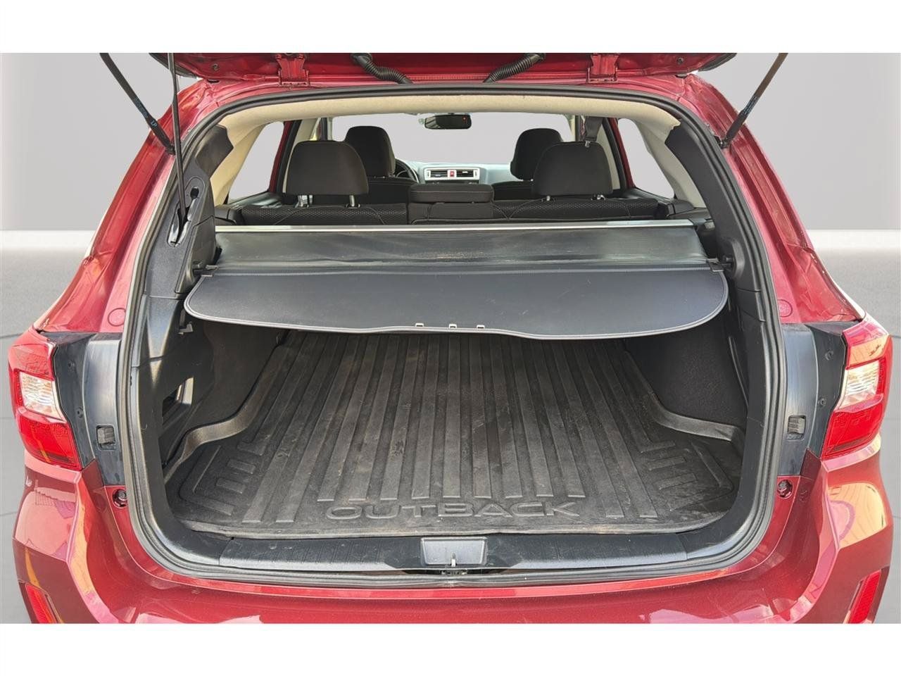 Used 2015 Subaru Outback 2.5i Premium AWD/4WD image 33