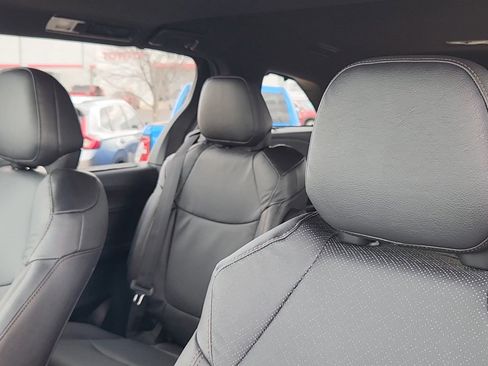 New 2026 Toyota Sienna Limited image 9