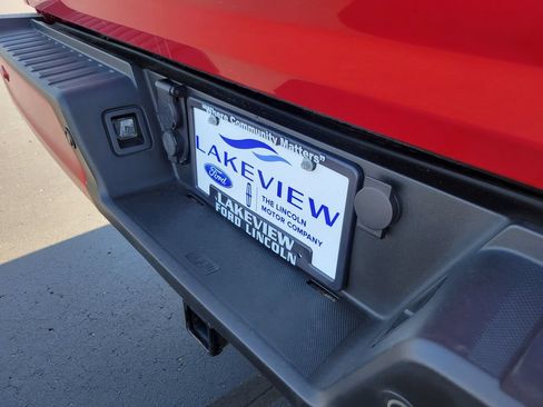 Used 2021 Ford F150 XLT w/ Equipment Group 302A High AWD/4WD image 25