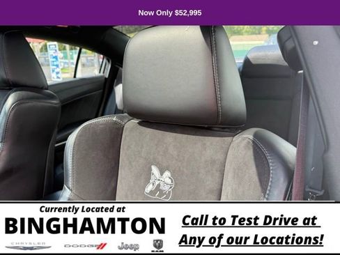 Used 2023 Dodge Charger Scat Pack image 13