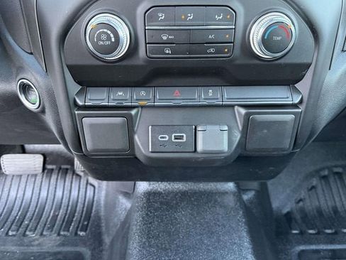 New 2025 GMC Sierra 1500 Pro image 15