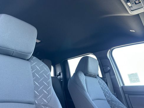 New 2026 Toyota Tacoma SR RWD image 16